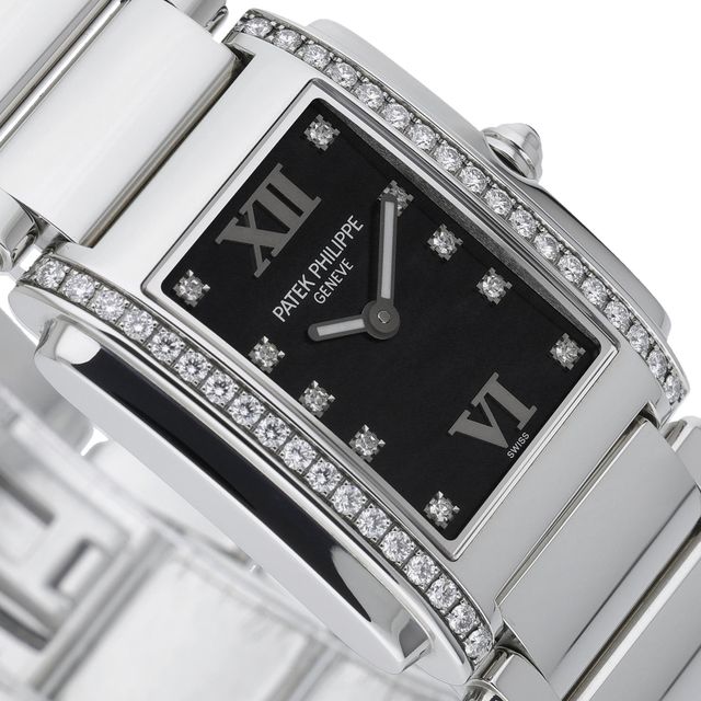 Patek Philippe Twenty-4 4910/10A-001 Image 6